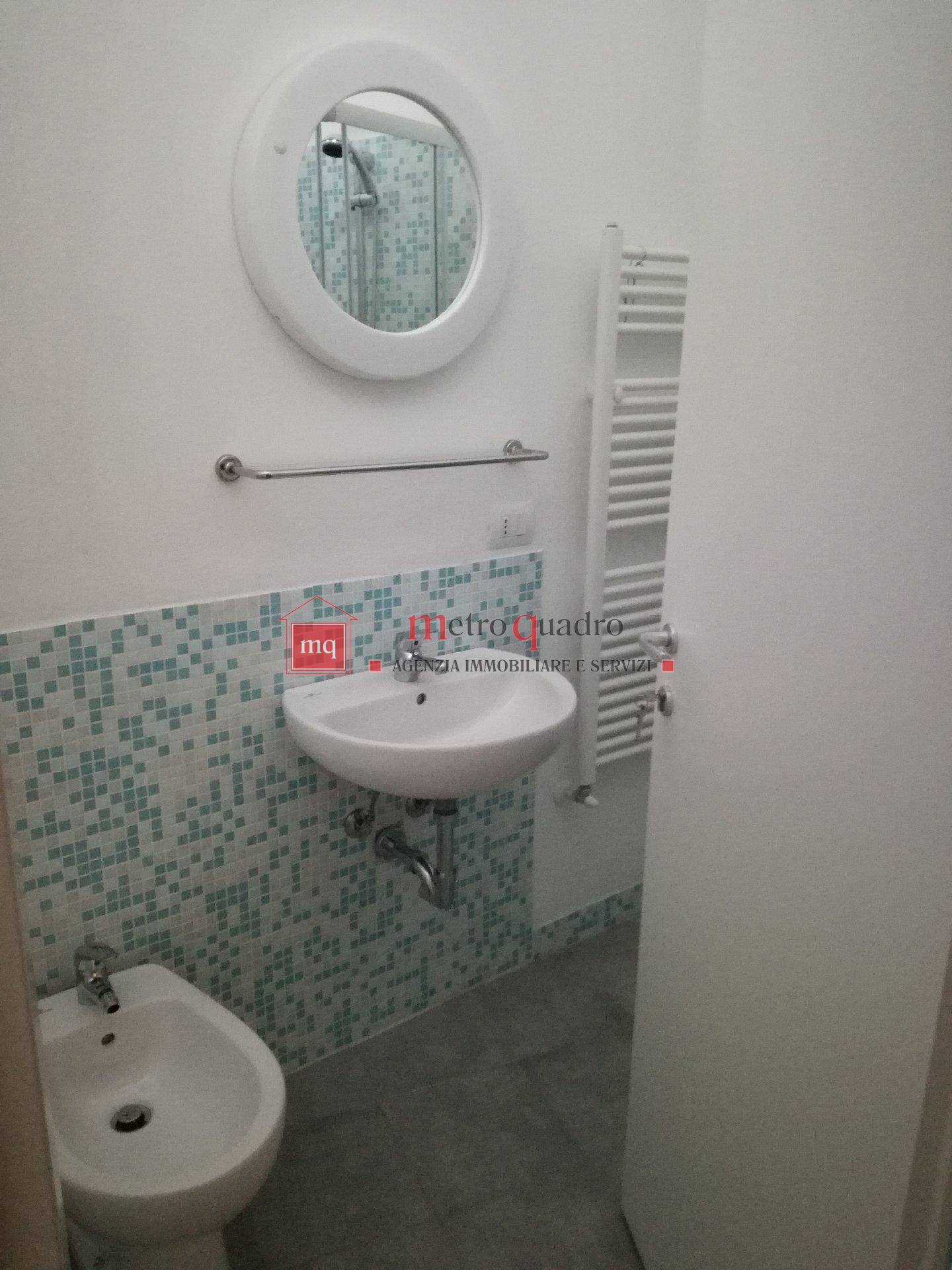 Bilocale arredato in affitto, Pisa borghetto