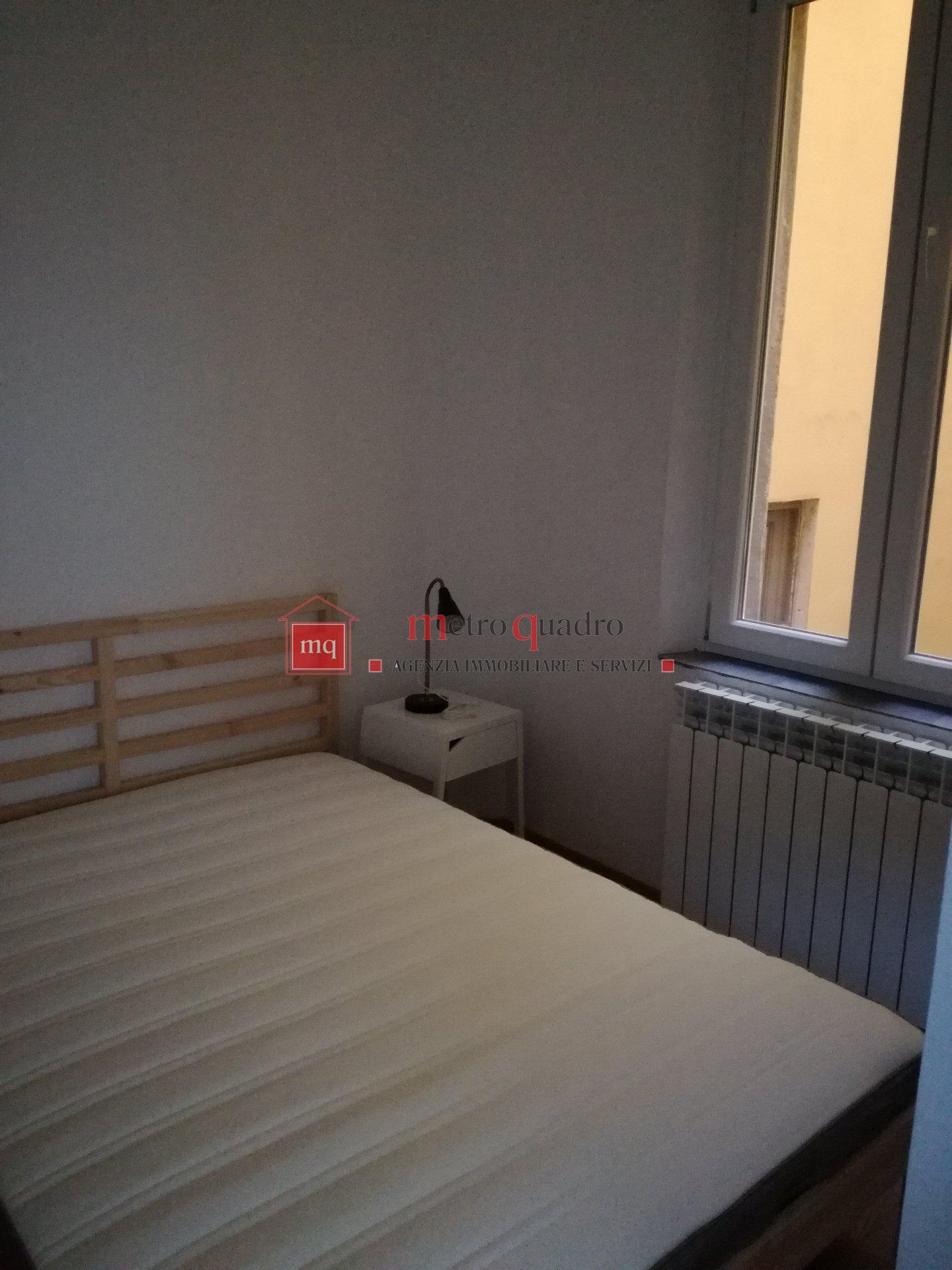 Bilocale arredato in affitto, Pisa borghetto