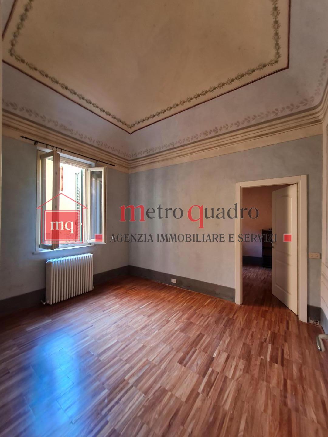 Quadrilocale ristrutturato, Pisa santa maria