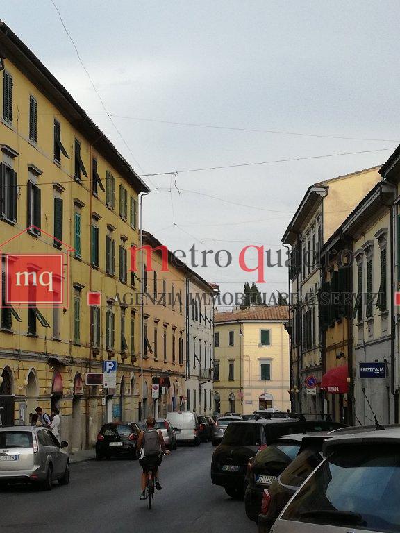 Monolocale arredato in affitto, Pisa borghetto