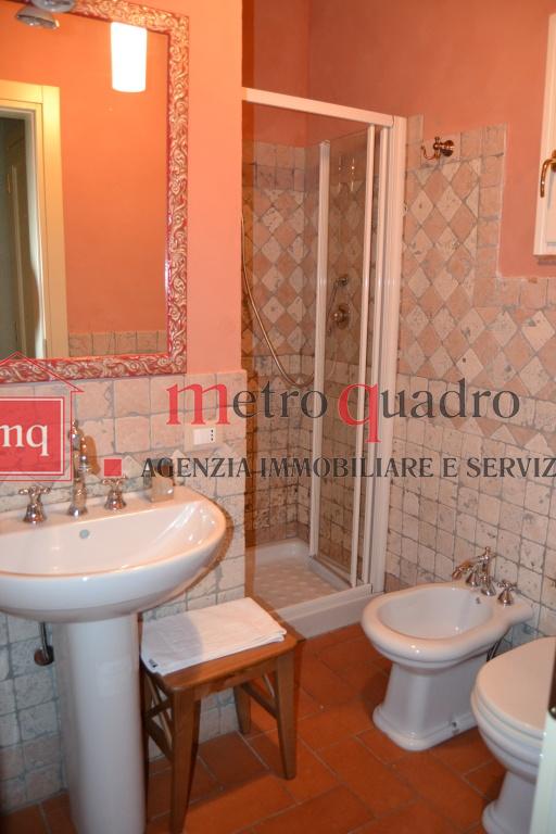 Bilocale arredato in affitto, Pisa porta a lucca