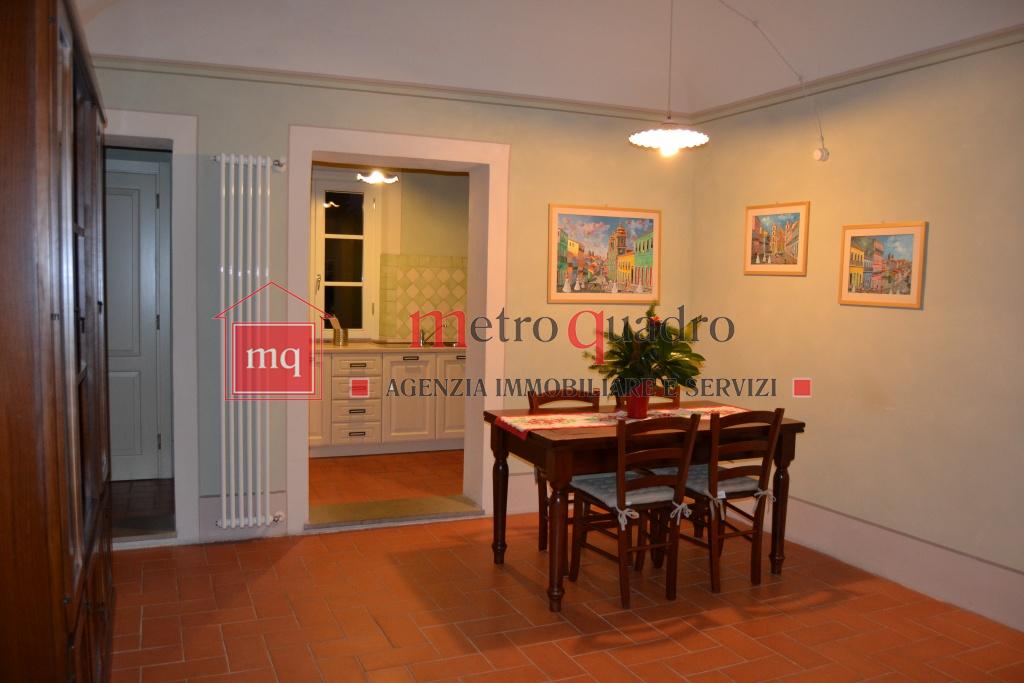 Bilocale arredato in affitto, Pisa porta a lucca