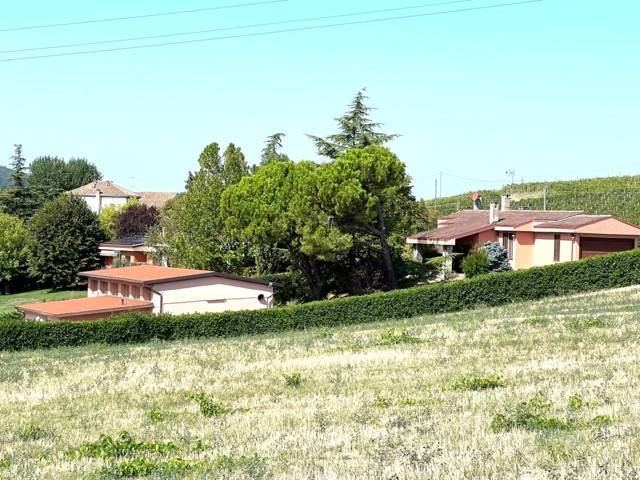 Casa indipendente con terrazzo a Borgo Priolo