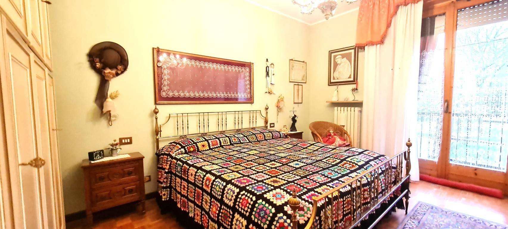 Appartamento in vendita a Casteggio