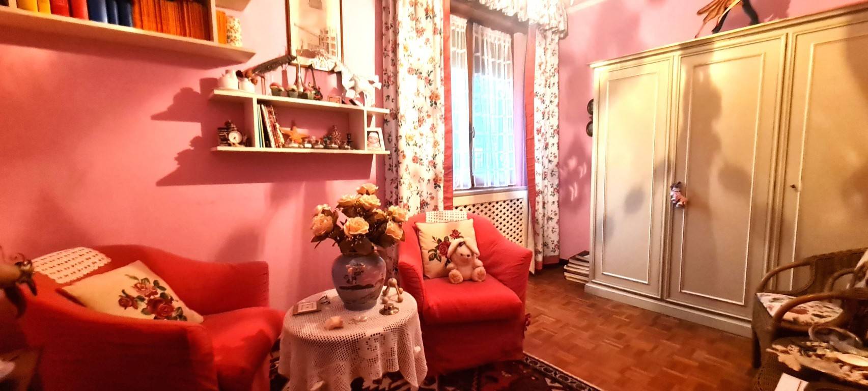 Appartamento in vendita a Casteggio