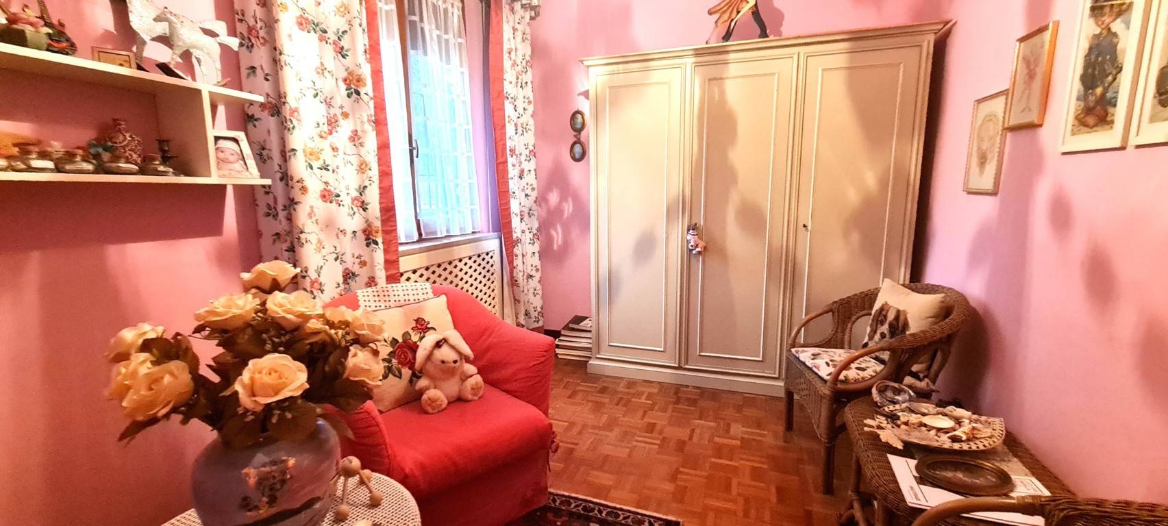 Appartamento in vendita a Casteggio