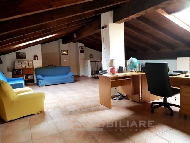 Villa in vendita a Bressana Bottarone