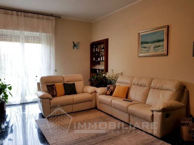 Villa in vendita a Bressana Bottarone