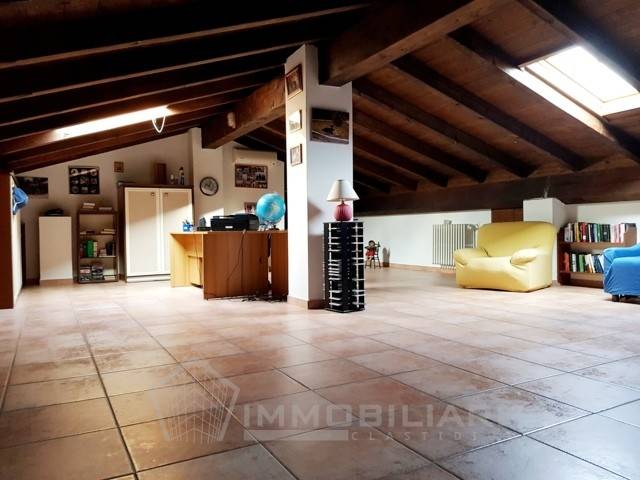 Villa in vendita a Bressana Bottarone