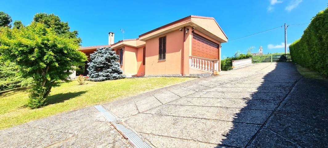 Casa singola in vendita a Borgo Priolo