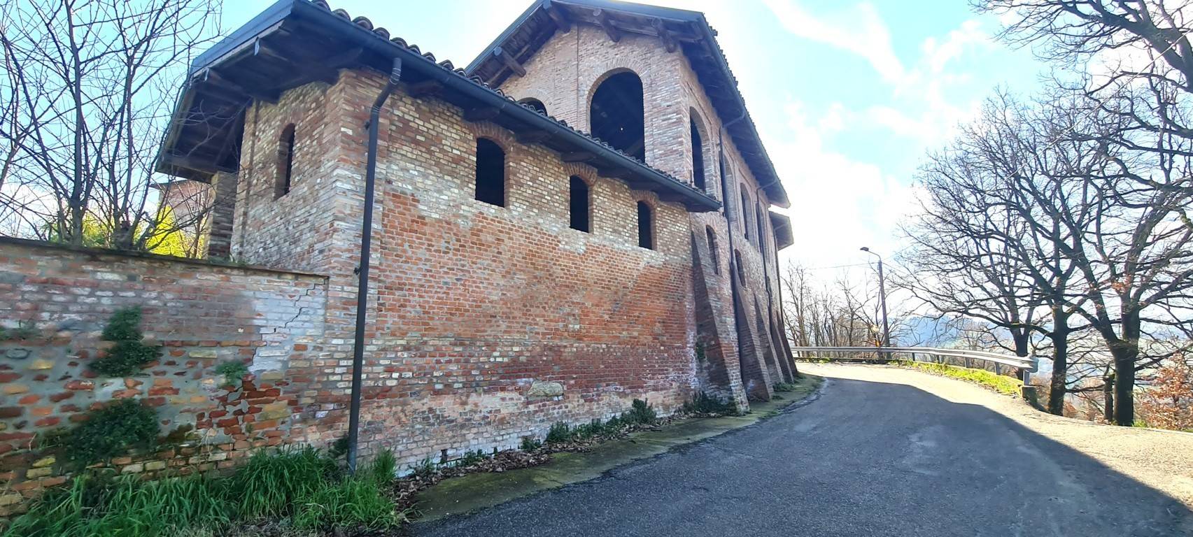 Casa singola in vendita a Montebello della Battaglia