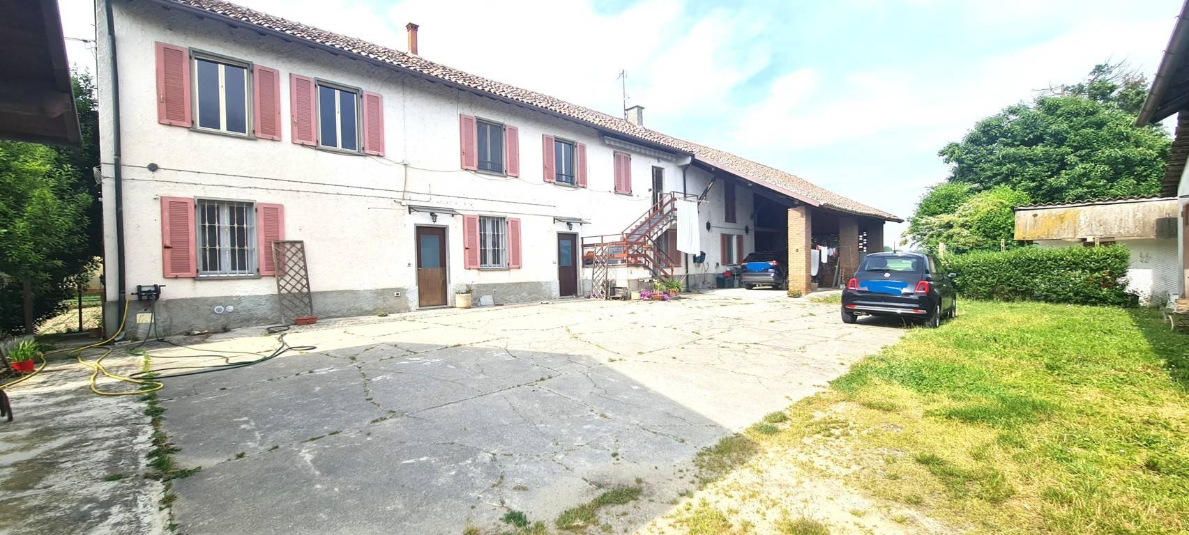 Casa singola in vendita a Cava Manara