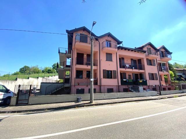 Appartamento in affitto a Casteggio