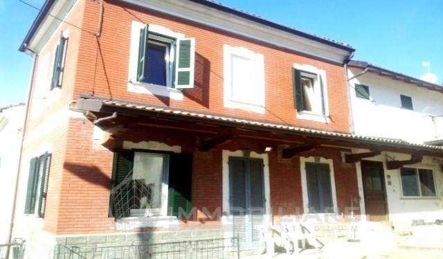 Casa singola in vendita a Torricella Verzate