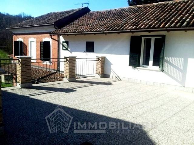 Casa singola in vendita a Torricella Verzate