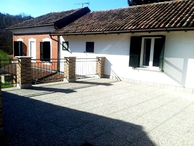 Casa singola in vendita a Torricella Verzate