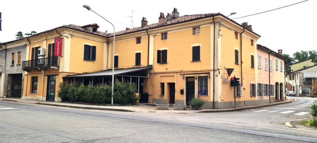 Appartamento in vendita a Montebello della Battaglia
