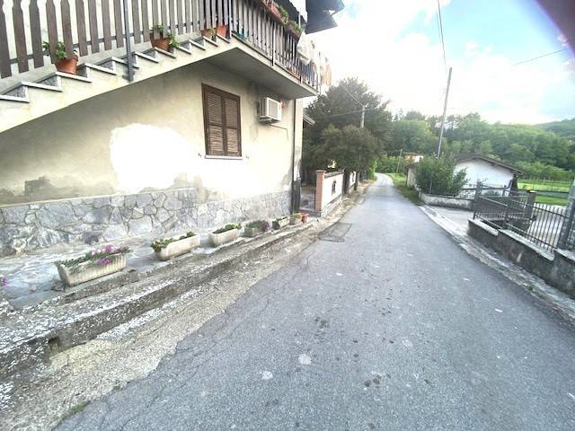 Appartamento in vendita a Borgo Priolo