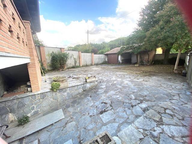 Appartamento in vendita a Borgo Priolo