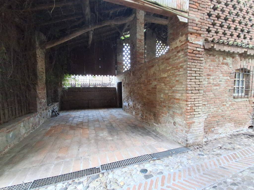 Casa singola in vendita a San Cipriano Po