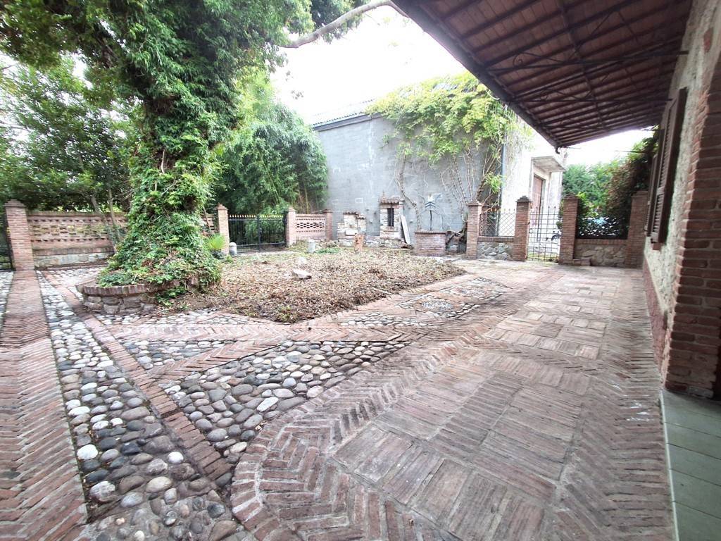 Casa singola in vendita a San Cipriano Po