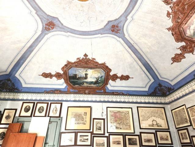 Casa singola in vendita a Casteggio