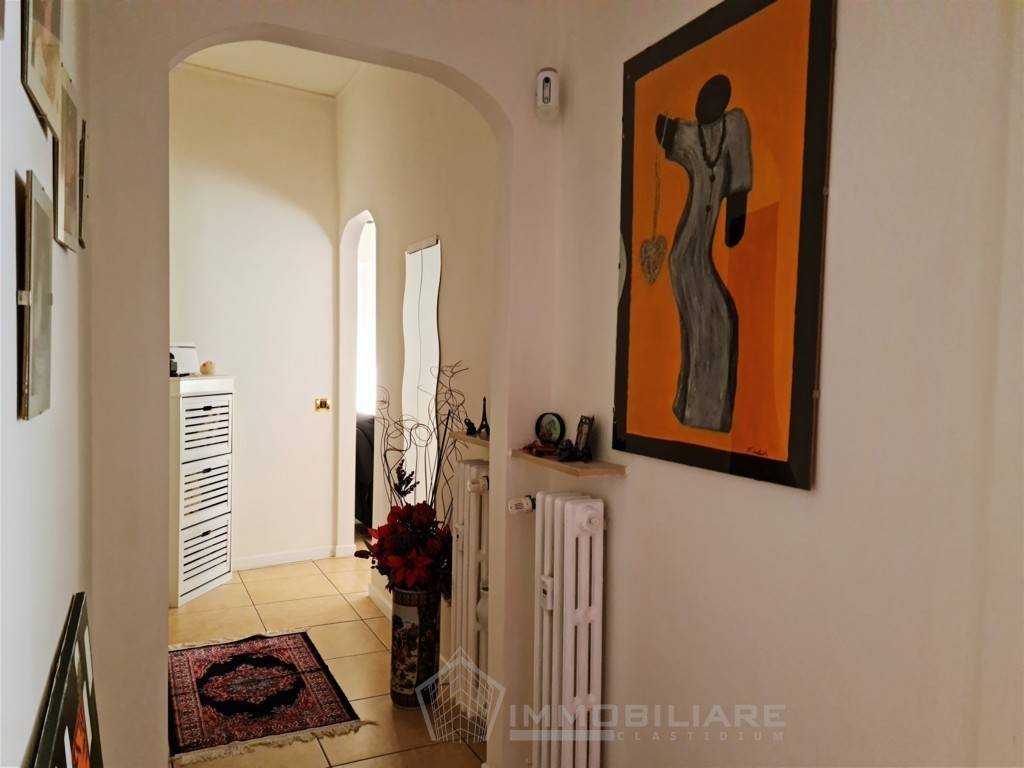 Appartamento in vendita a Casteggio