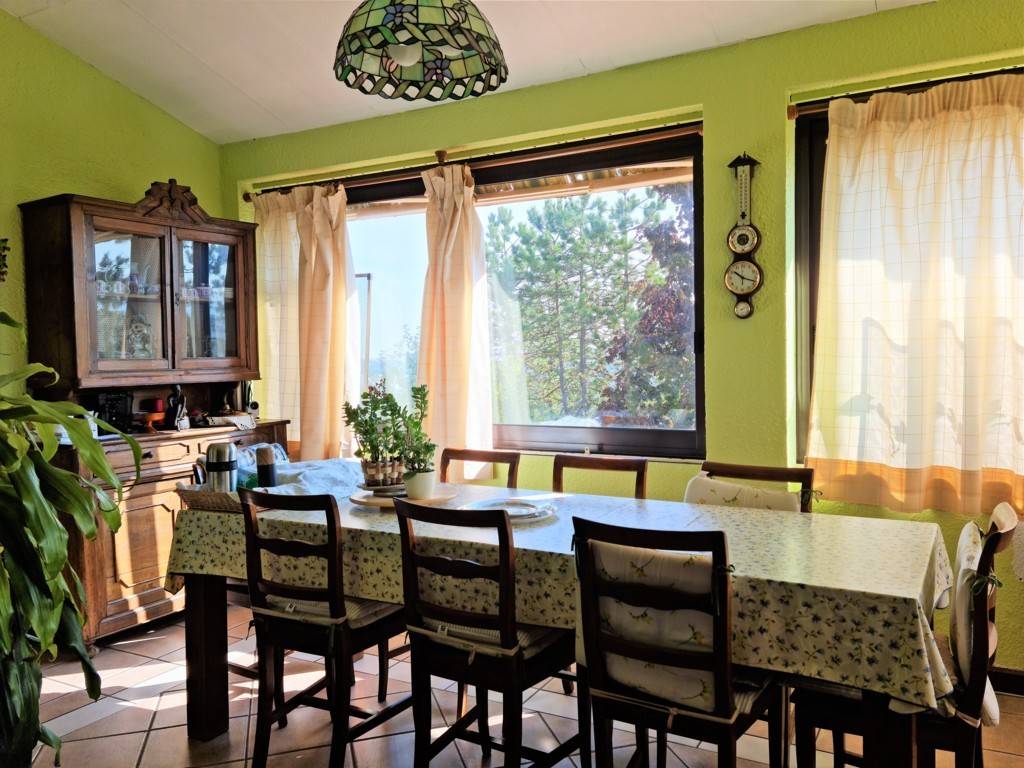 Casa singola in vendita a Fortunago