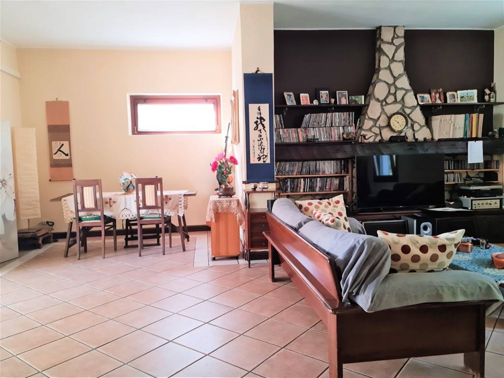 Casa singola in vendita a Fortunago