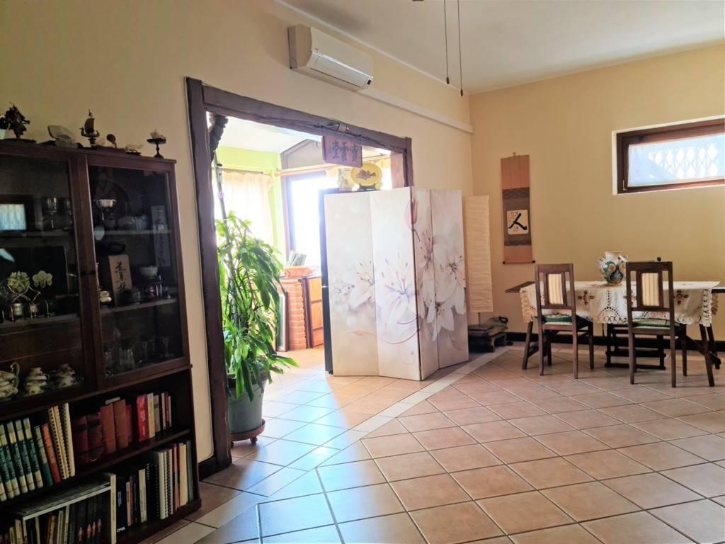 Casa singola in vendita a Fortunago