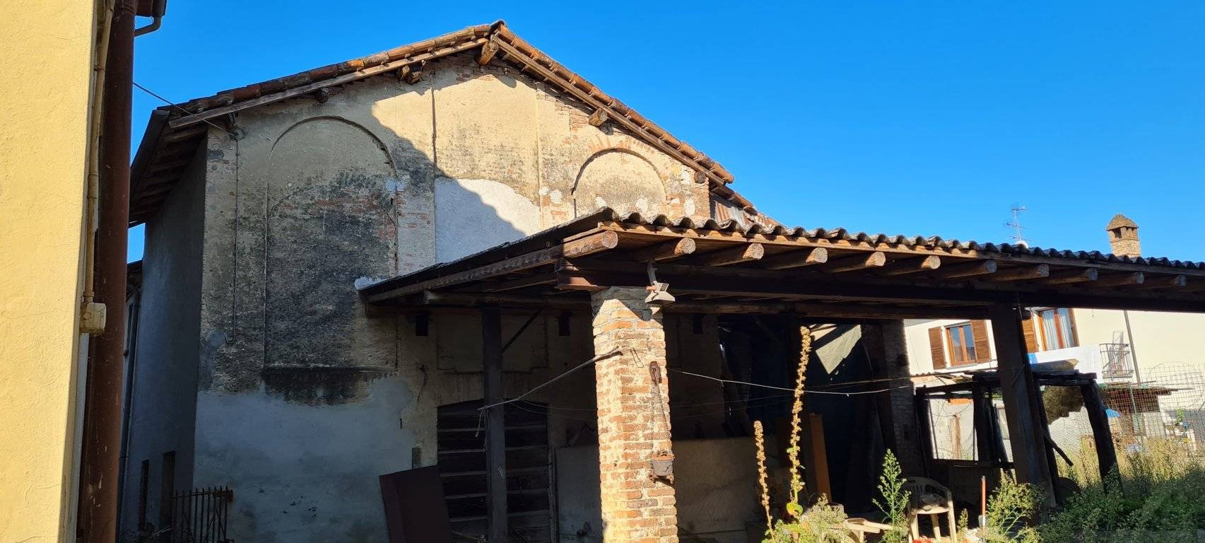 Casa singola in vendita a Santa Giuletta