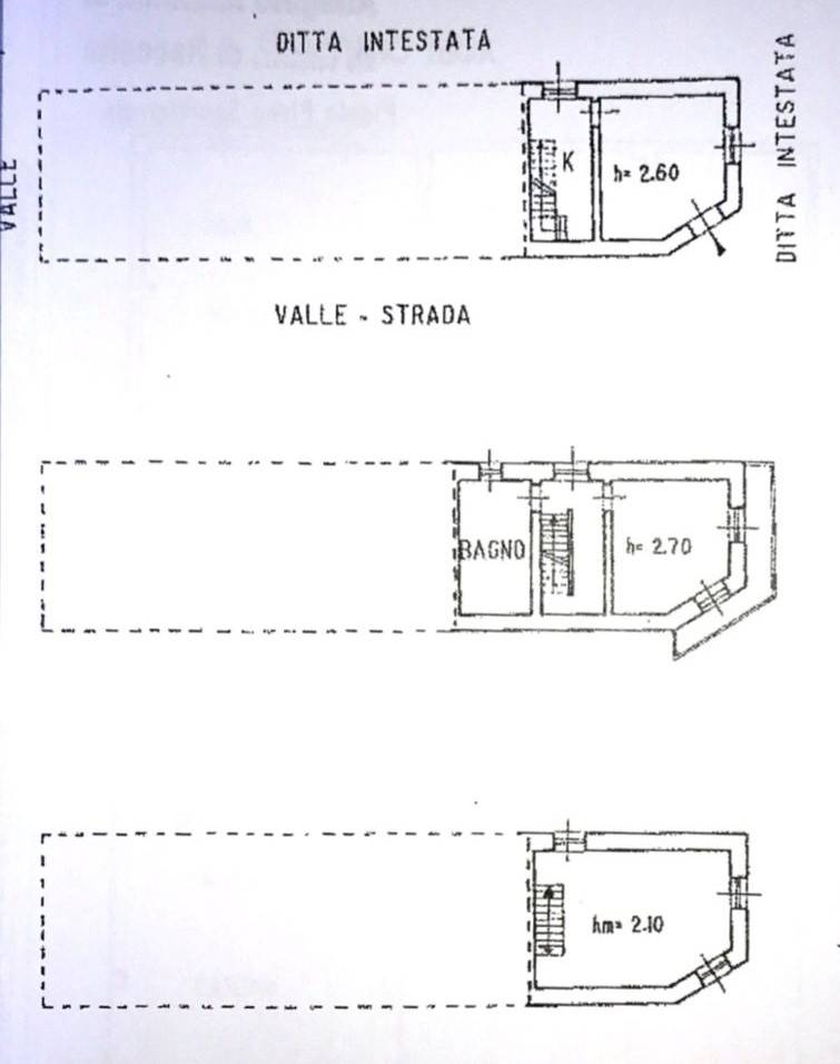 Casa singola in vendita a Rovescala