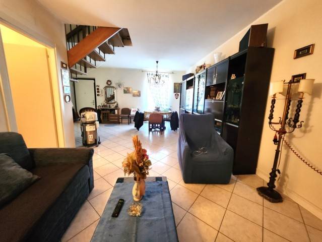 Villette a schiera in vendita a Verretto