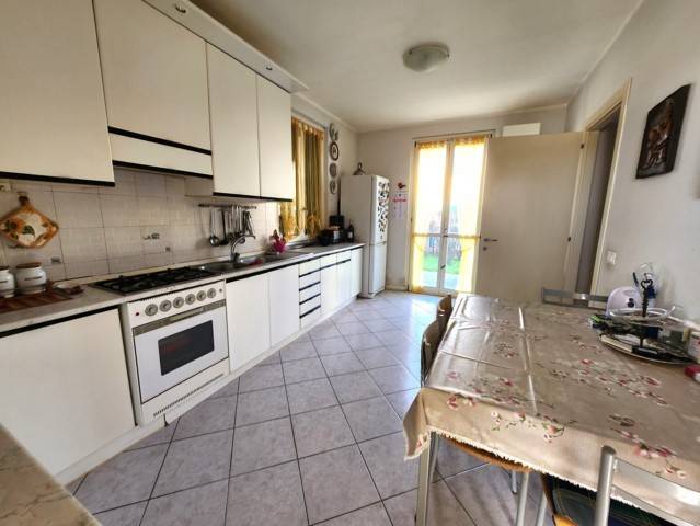 Villette a schiera in vendita a Verretto