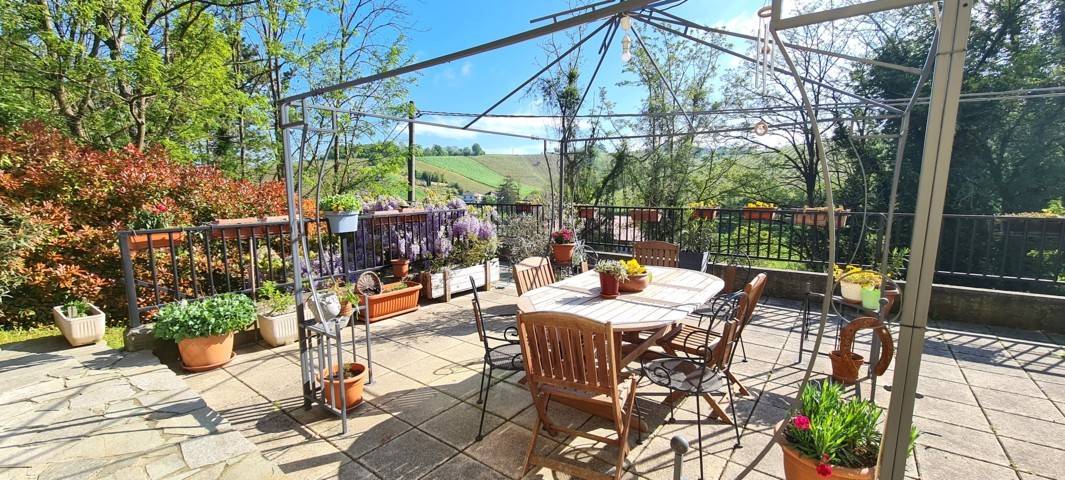 Villette a schiera in vendita a Casteggio