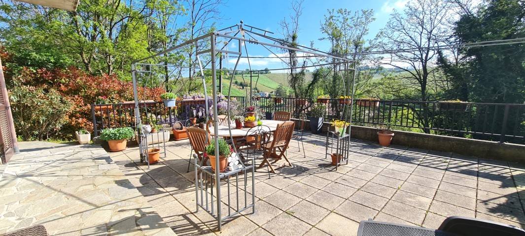 Villette a schiera in vendita a Casteggio