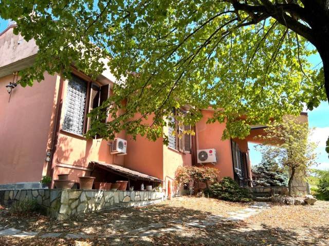 Casa singola in vendita a Borgo Priolo