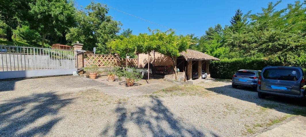 Casa singola in vendita a Montesegale