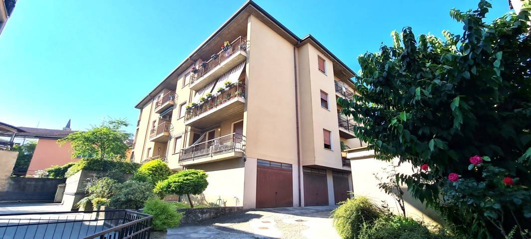 Appartamento in vendita a Casteggio