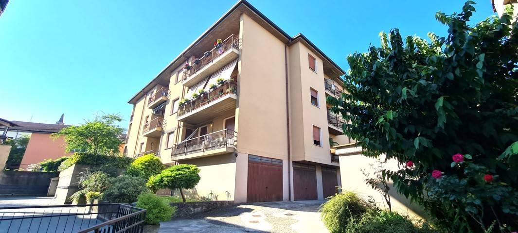 Appartamento in vendita a Casteggio