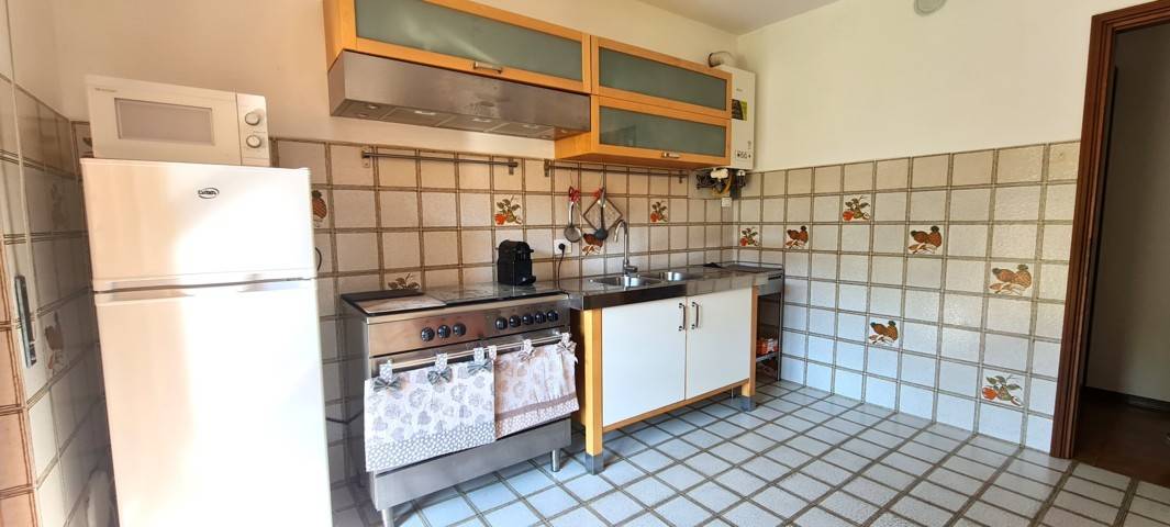 Appartamento in vendita a Casteggio