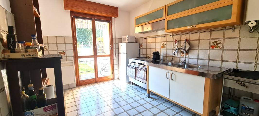 Appartamento in vendita a Casteggio