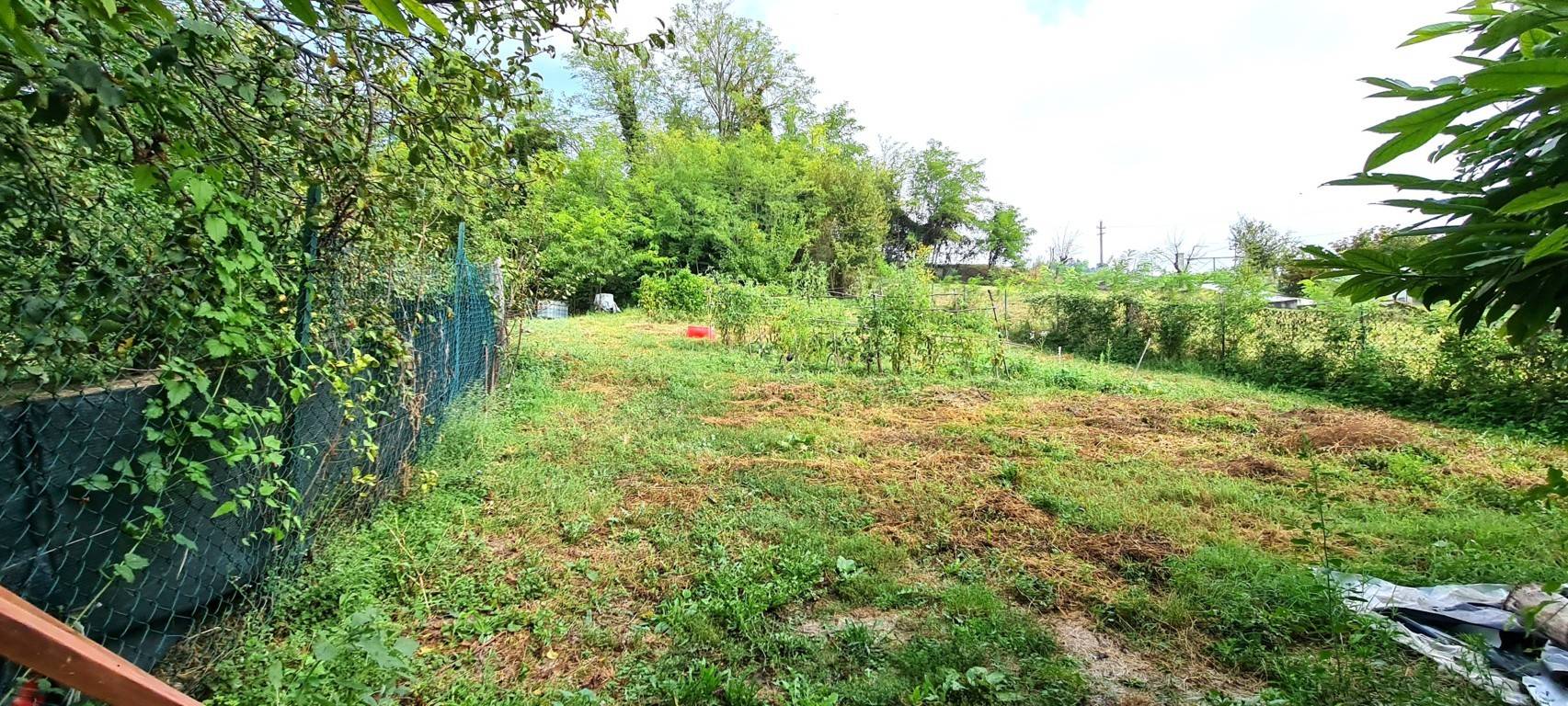 Casa singola in vendita a Rocca Susella