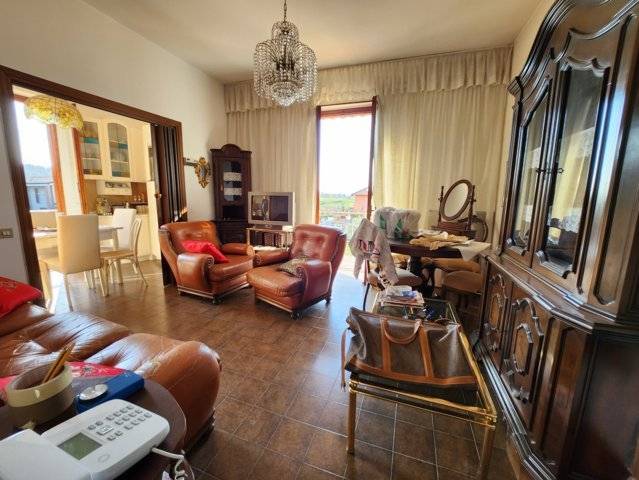 Appartamento in vendita a Rivanazzano