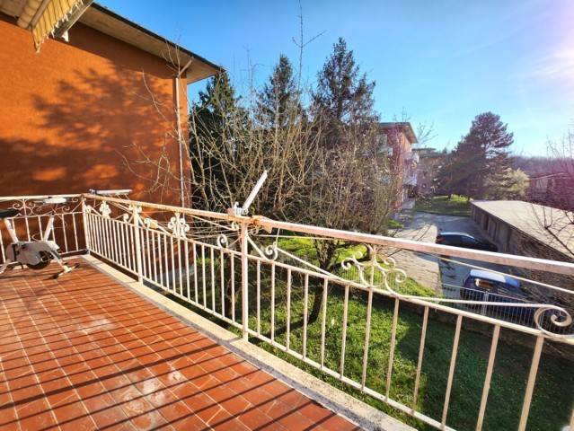 Appartamento in vendita a Rivanazzano