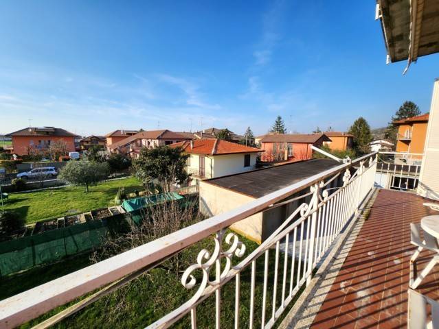 Appartamento in vendita a Rivanazzano