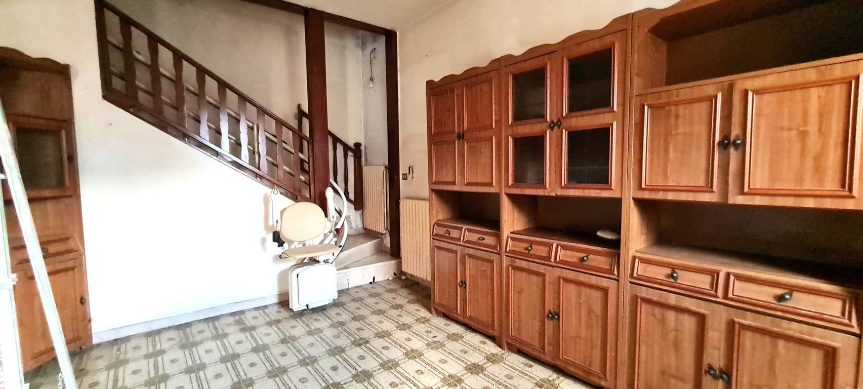 Casa singola in vendita a San Cipriano Po