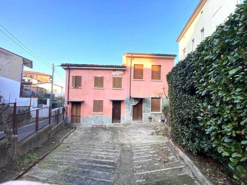 Casa singola in vendita a Stradella