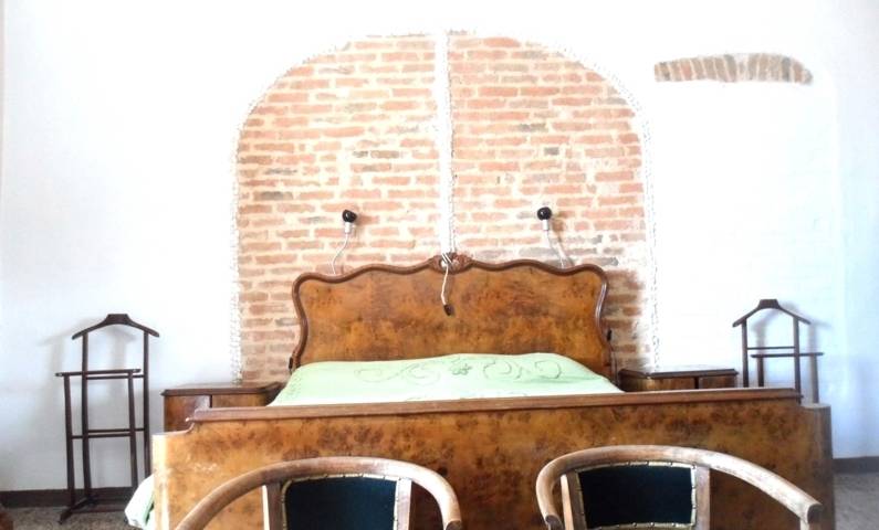 Casa singola in vendita a Casteggio