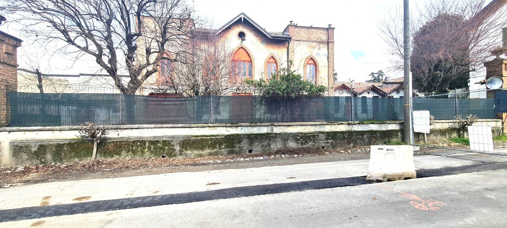 Rustico in vendita a Montebello della Battaglia